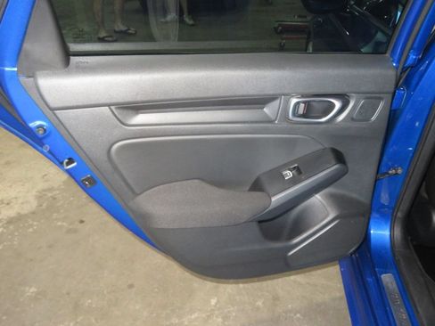 Used 2023 Honda Civic Si image 20
