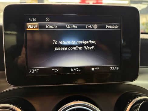 Used 2019 Mercedes-Benz GLC 300 4MATIC image 21