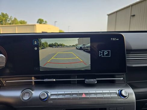 New 2026 Hyundai Kona SEL Sport FWD image 22