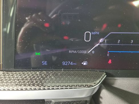 Certified 2026 Cadillac Escalade V AWD/4WD image 26