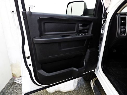 Used 2018 RAM 3500 Tradesman w/ Protection Group AWD/4WD image 13