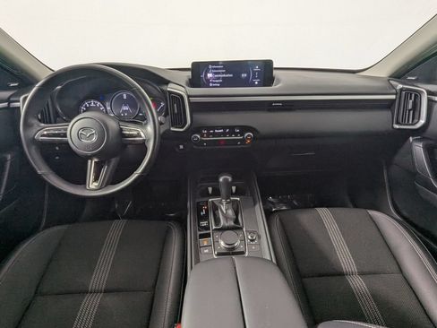 Used 2025 MAZDA CX-50 AWD 2.5 S w/ Weather Package image 14