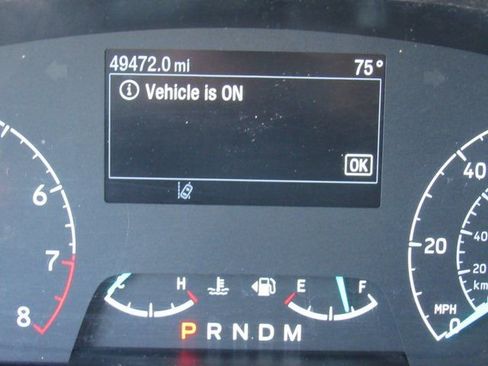Used 2023 Ford Transit 250 Medium Roof RWD image 16