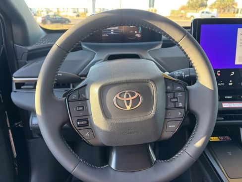 New 2026 Toyota bZ image 13