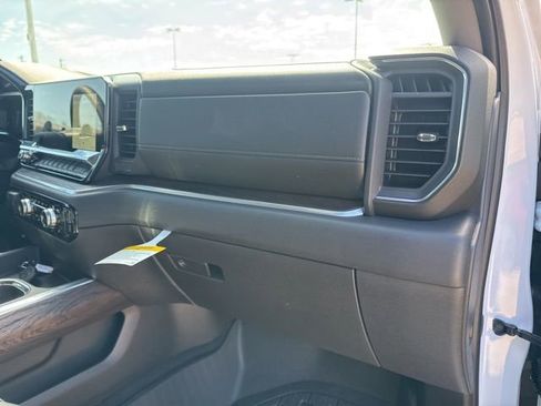 New 2026 GMC Sierra 1500 SLT AWD/4WD image 57