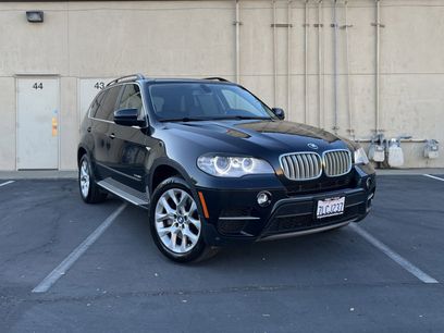 Used 2013 BMW X5 xDrive50i