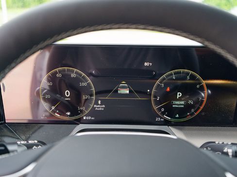 New 2026 INFINITI QX80 Luxe w/ Cargo Package RWD image 13