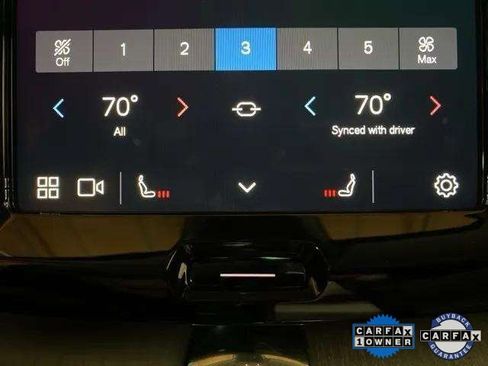 Used 2025 Volvo XC60 B5 Plus image 90