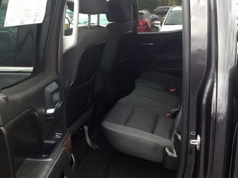 Used 2015 GMC Sierra 1500 SLE w/ SLE Preferred Package AWD/4WD image 10
