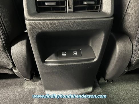 New 2026 Honda CR-V Sport Touring image 26
