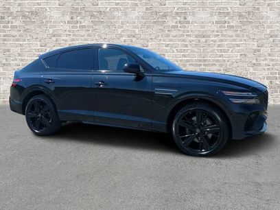 Used 2026 Genesis GV80 3.5T Prestige