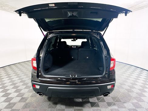 Used 2021 Honda Passport Sport image 31