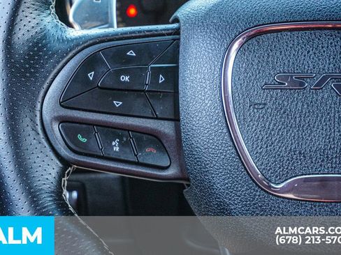 Used 2024 Dodge Durango SRT Hellcat image 32