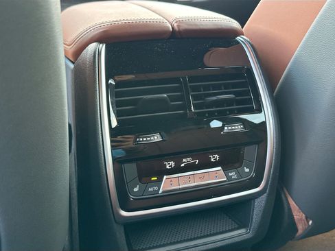 New 2026 BMW X5 xDrive50e w/ M Sport Package AWD/4WD image 20