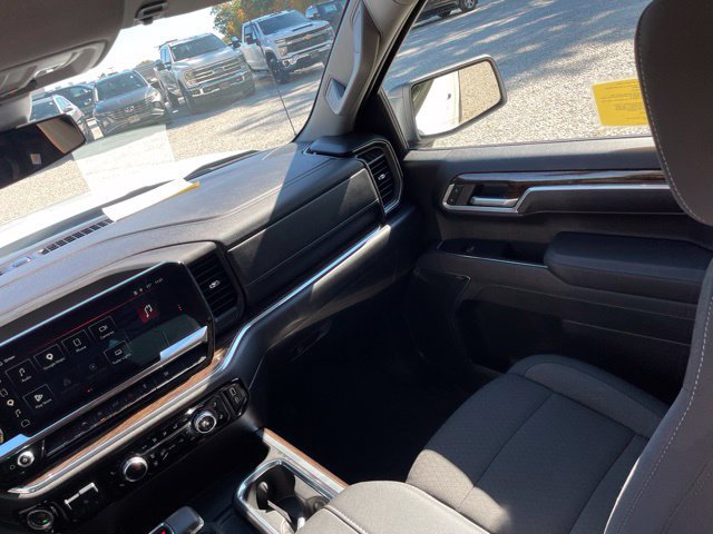 Used 2025 GMC Sierra 1500 Elevation AWD/4WD image 22