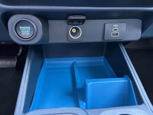 New 2026 Ford Maverick XLT w/ XLT Luxury Package image 18