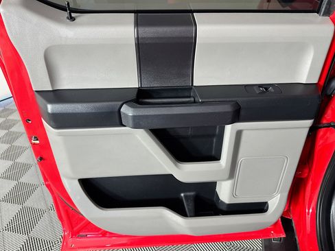 Used 2018 Ford F150 XL w/ XL Power Equipment Group RWD image 22