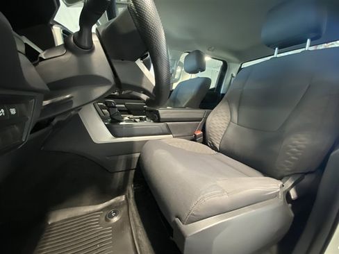 Used 2024 Toyota Tundra SR5 image 11
