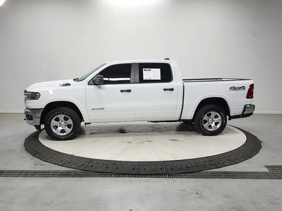 Used 2025 RAM 1500 Big Horn