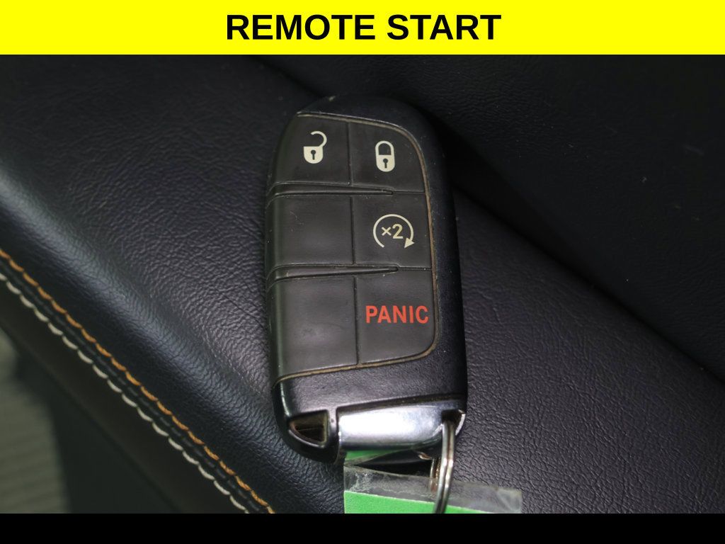 Used 2020 Jeep Compass Latitude w/ Popular Equipment Group AWD/4WD image 8