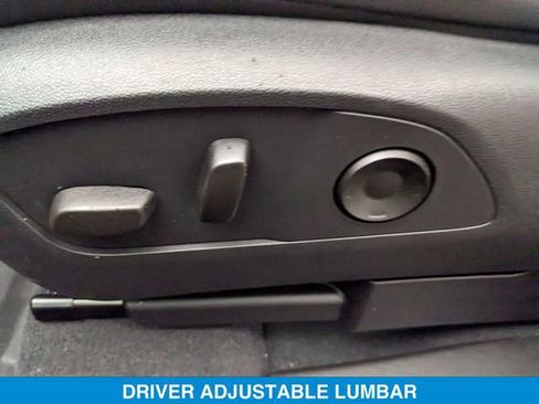 New 2025 Chevrolet Silverado EV RST image 7