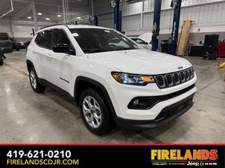 New 2026 Jeep Compass Latitude video 1