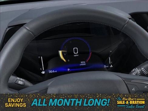 New 2026 Chevrolet TrailBlazer ACTIV w/ Convenience Package image 18