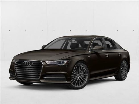 Used 2017 Audi A6 3.0T Premium Plus w/ Driver Assistance Package AWD/4WD image 1