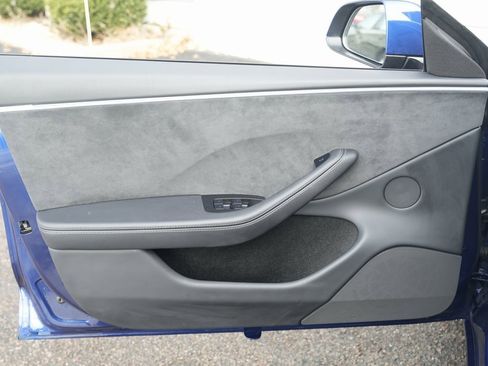 Used 2025 Tesla Model 3 Long Range image 24