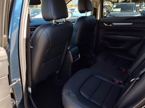 Certified 2023 MAZDA CX-5 AWD 2.5 S w/ Preferred Package image 19