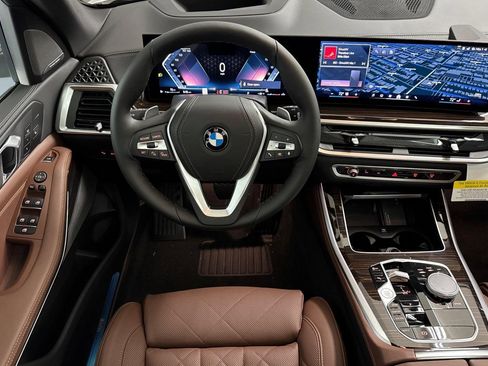 Used 2026 BMW X5 sDrive40i w/ Climate Comfort Package image 26