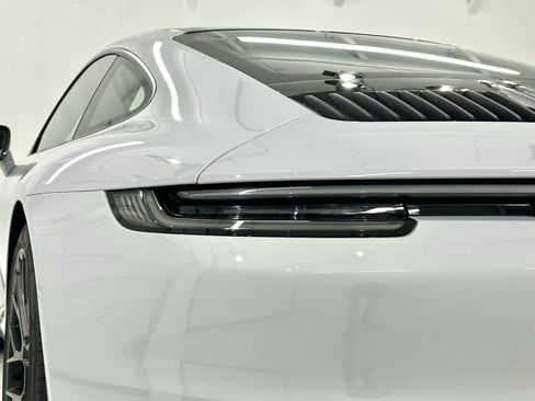 Certified 2024 Porsche 911 Carrera 4 GTS image 19