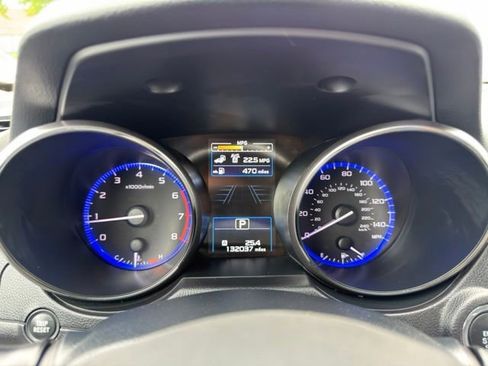 Used 2017 Subaru Outback 2.5i Limited AWD/4WD image 14
