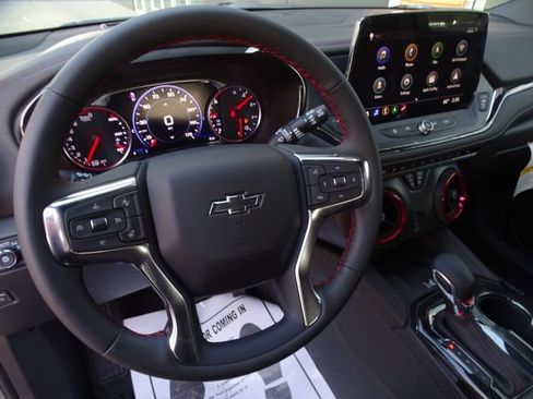 New 2026 Chevrolet Blazer RS image 21