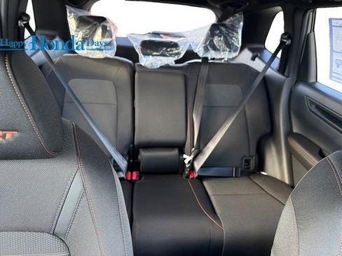 New 2026 Honda CR-V TrailSport image 35