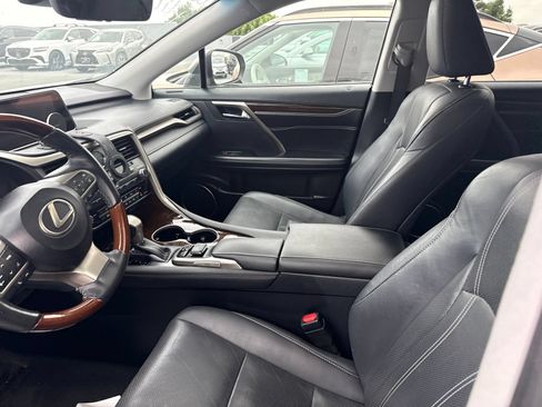 Used 2019 Lexus RX 350 FWD w/ Navigation Package image 5