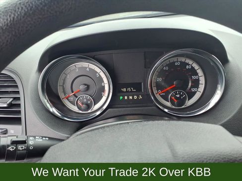 Used 2018 Dodge Grand Caravan SE w/ UConnect Hands-Free Group image 26