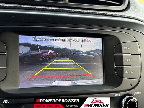 Used 2019 Kia Soul FWD image 14