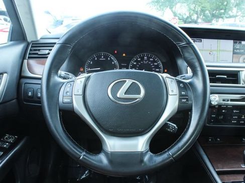 Used 2015 Lexus GS 350 AWD w/ Premium Package image 25