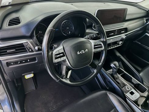 Used 2022 Kia Telluride LX AWD/4WD image 29
