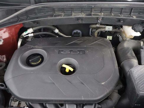 Used 2019 Hyundai Tucson Value FWD image 18