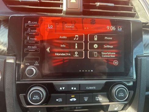 Used 2019 Honda Civic Si image 17