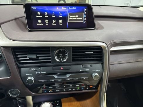 Used 2018 Lexus RX 350 AWD w/ Premium Package image 20