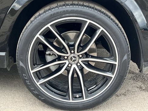 Certified 2020 Mercedes-Benz GLS 580 4MATIC image 11