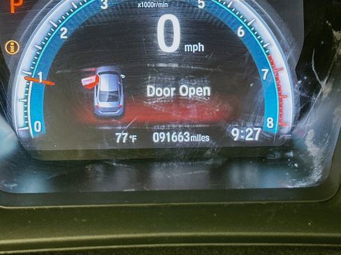 Used 2020 Honda Civic LX image 18