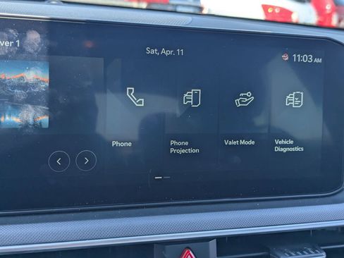 Used 2025 Kia K5 LXS image 23