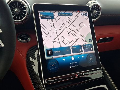 Used 2024 Mercedes-Benz AMG GT 55 image 16