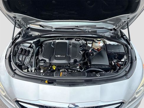 Used 2017 Buick LaCrosse Essence w/ Sights and Sounds Package image 31