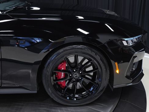 Used 2024 Ford Mustang GT Premium RWD image 49
