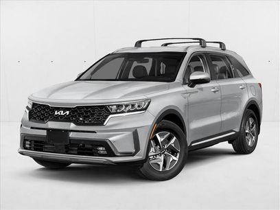 Used 2023 Kia Sorento EX